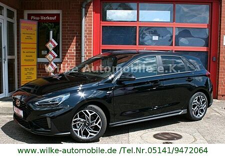 Hyundai i30 1.0 T-GDI Advantage+N-Line+LED+Navi+Sports.+