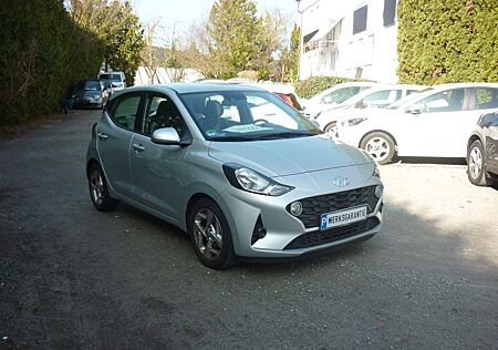 Hyundai i10 Trend* Automatik* Sitzheizung*