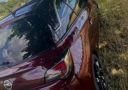 Opel Adam OPEN AIR 1.4 74kW OPEN AIR