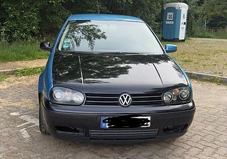 VW Golf Volkswagen 1.4 Basis Basis