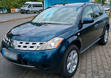 Nissan Murano 3.5 -