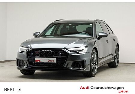 Audi S6 Avant Tour*B&O*Matrix*Kamera