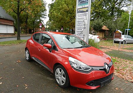 Renault Clio 1.2 16V 75 Klima Multi