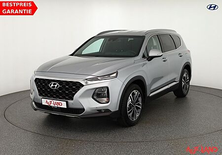 Hyundai Santa Fe 2.2 CRDi Premium Sitzbelüftung Head-Up