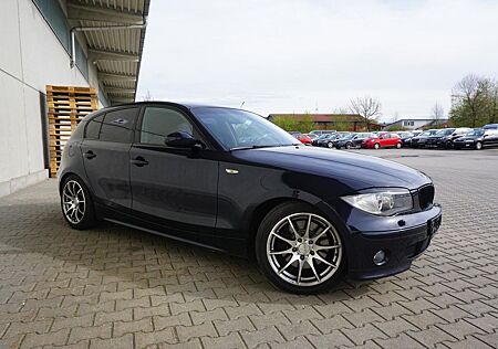 BMW 130i 3,0 265 PS Xenon SHZ Klima Radio