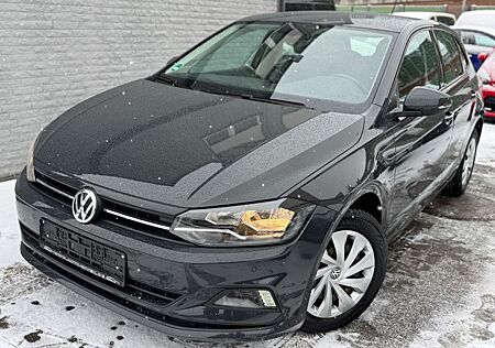 VW Polo Volkswagen 1,0 VI Comfortline
