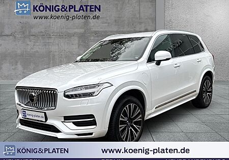 Volvo XC 90 XC90 T8 AWD Core Plug-In (EURO 6d) Klima Leder