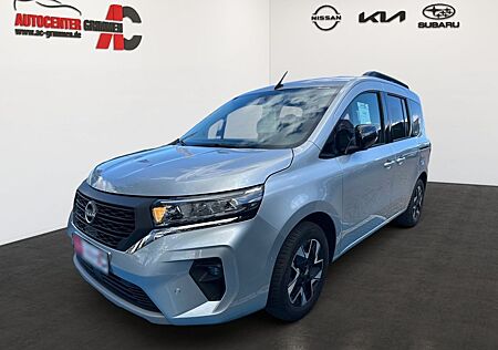 Nissan Townstar DIG-T 130 N-Design