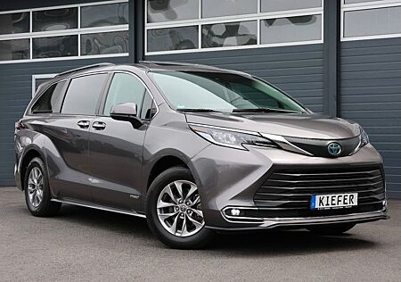 Toyota Sienna HYBRID/ACC/7-Sitzer/SHZ/APPLE/Kamera/TOTW