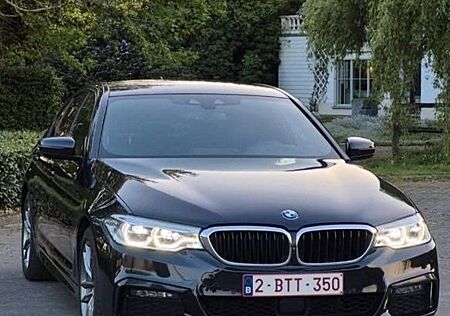BMW 530E M-SPORT