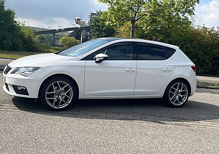 Seat Leon 1.5 TSI ACT 96kW Style Style