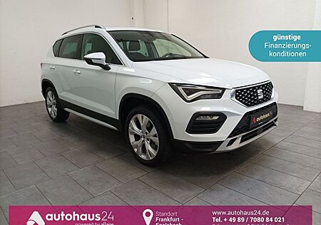 Seat Ateca 2.0 TDI Xperience Navi|CAM|LED|Tempomat