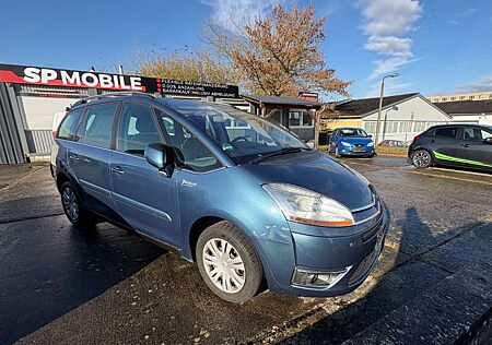 Citroën C4 Spacetourer Grand C4 Picasso Tendance