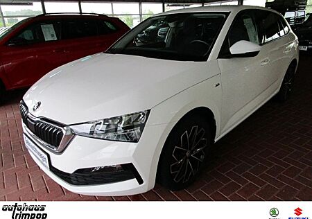 Skoda Scala 1.0 TSI Drive 125 Klima Einparkhilfe