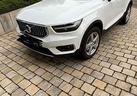 Volvo XC 40 XC40 B4 Inscription Geartronic