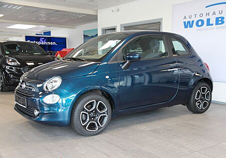 Fiat 500 Club HYBRID UCONNECT/PDC/GJR