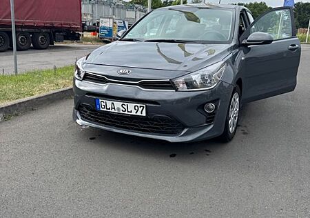 Kia Rio 1.0 T-GDI 100 Spirit DCT Spirit