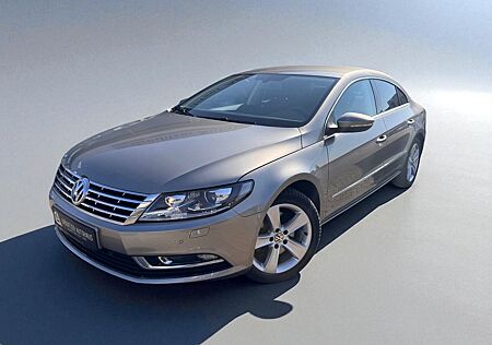 VW Passat CC Volkswagen 2,0 TDI NAV|PDC|GRA|SHZ|Xenon