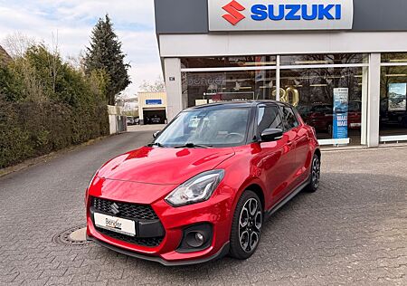 Suzuki Swift Sport NAVI LED KAMERA KEYLESS KLIMAAUTO