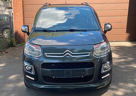 Citroën C3 Picasso Selection; NAVI;MFL;SERVICE TÜV NEU