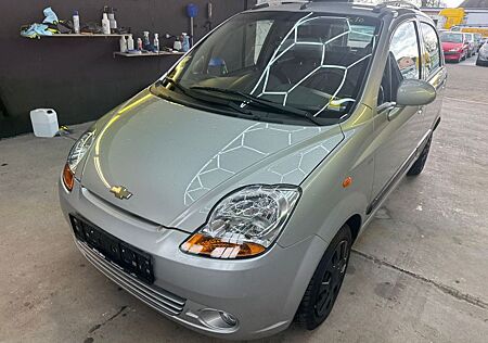 Chevrolet Matiz SX/KLIMA