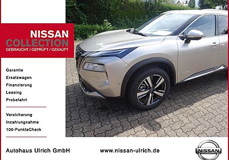 Nissan X-Trail Tekna+ 4x4 e-Power E-force 7 Sitze 1800