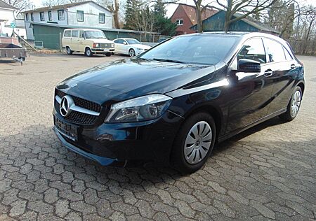Mercedes-Benz A 160 A CDI / d