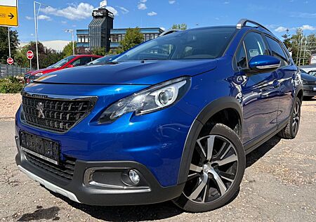Peugeot 2008 Allure