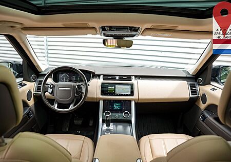 Land Rover Range Rover Sport gebraucht kaufen Land Rover Range Rover Sport 2.0 P400e HSE Dynamic SVR pano