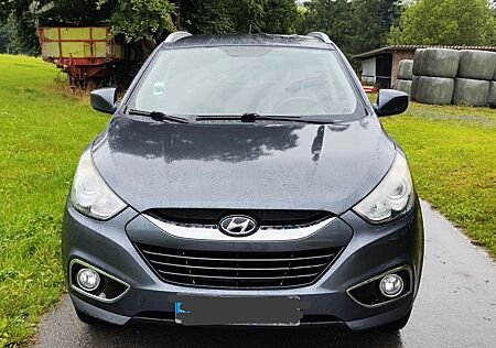 Hyundai ix35 2.0 Comfort 2WD Comfort