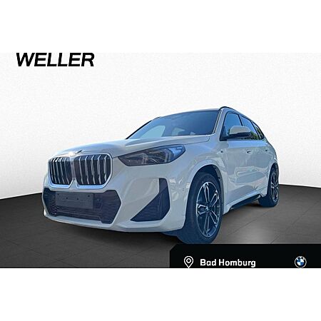 BMW X1 leasen