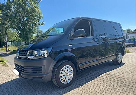 VW T6 Transporter Volkswagen Automatik Klima Navi 9Sitzer