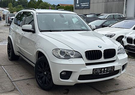 BMW X5 xDrive30d/M-Paket/Xenon/Navi