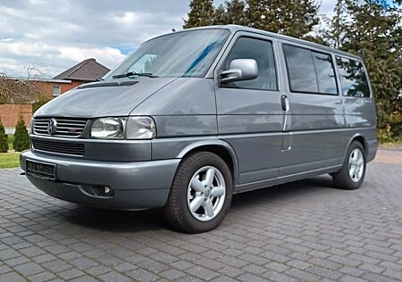 VW T4 Multivan Volkswagen Highline