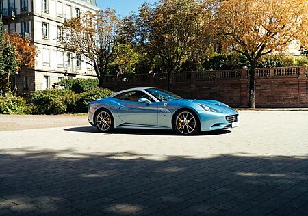 Ferrari California 4.3 V8 4-Sitzer