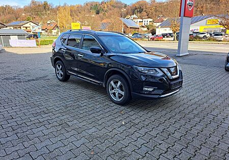 Nissan X-Trail T32 (C) Tekna 2.0 dCi ALL-MODE 4x4i 177