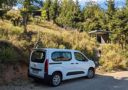 Citroën e-Berlingo ë-Berlingo 136 LIVE PACK M LIVE PACK