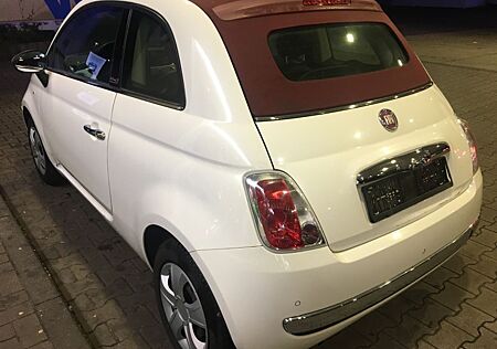 Fiat 500C 1.2 8V Sole C Sole