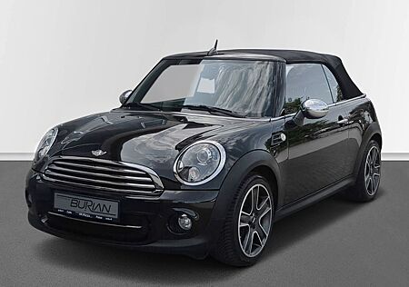 Mini Cooper Cabrio Chili, Wired, Xenon, Sitzheizung