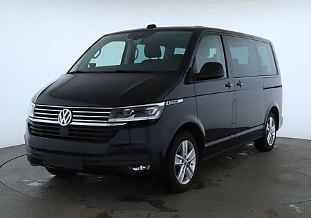 VW T6 Multivan Volkswagen 2.0 TDI DSG LED VIRTUAL STANDHZG
