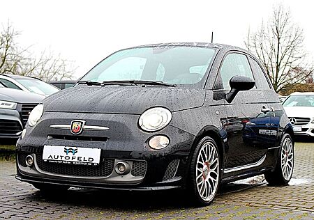 Abarth 595 Turismo /SHEFT/KLIMA/AUX/USB/