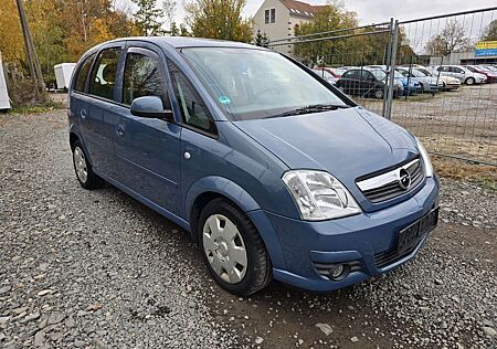 Opel Meriva Edition