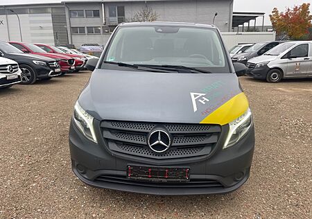 Mercedes-Benz Vito Mixto 119 CDI*Klima*AHK*RFK*6-Sitzer!!