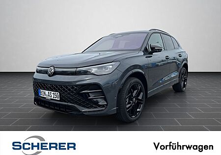 VW Tiguan Volkswagen R-Line 4MO/DSG/PANO/AHK/IQ-LIGHT/STHZ/