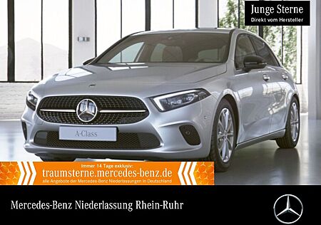 Mercedes-Benz A 180 Prog/Night/Mbeam/Kam/AugReal/CarPlay/DAB
