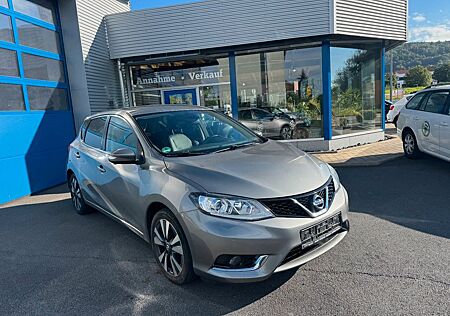 Nissan Pulsar Tekna RFK*NAVI*Tempomat