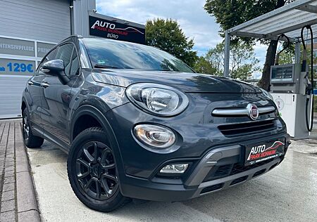 Fiat 500X MultiAir Cross/LEDER/SHZ/TEMPO/PDC/TÜV NEU