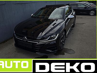 Volkswagen Arteon R 4M DSG Pano/ACC/DCC/360*/Key-less/20