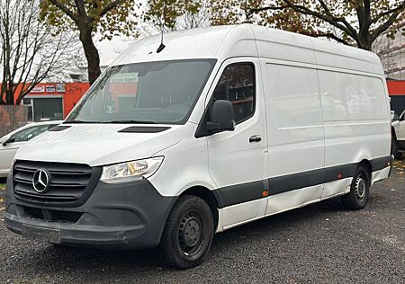 Mercedes-Benz Sprinter III Kasten 314CDI L4