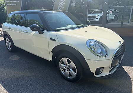 Mini Cooper D COOPER_D Clubman